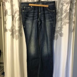 Like New Women’s Boot Cut Jeans